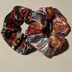 LOL surprise scrunchie set